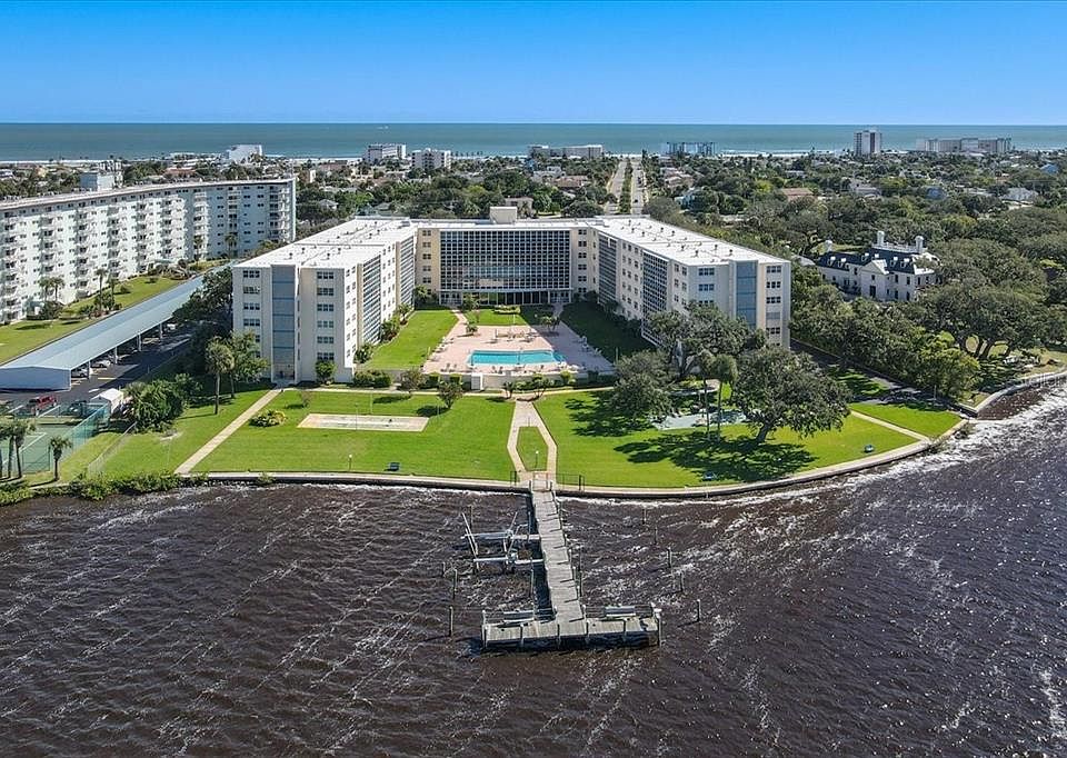 1st image of 1224 S PENINSULA DRIVE #407
