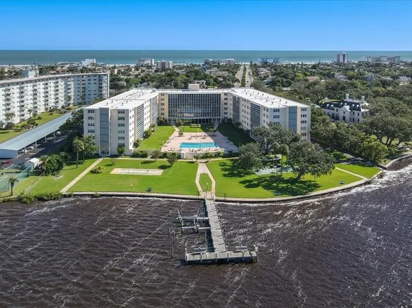 1224 S Peninsula Dr APT 407, Daytona Beach, FL 32118