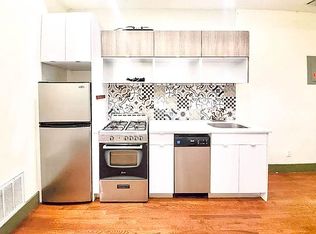 253 Powers St APT 2L, Brooklyn, NY 11211