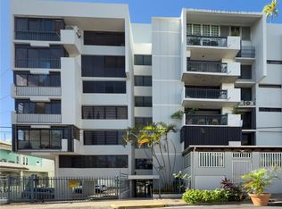 702 Calle Un #301, San Juan, PR 00907