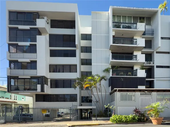 702 Calle Un #301, San Juan, PR 00907