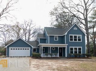 273 Lakeshore Dr, Warner Robins, GA 31088