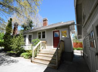 1216 Washington St, Reno, NV 89503