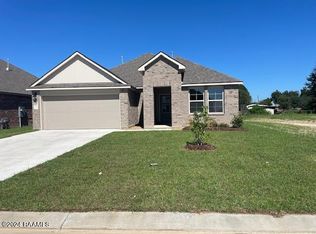 1700 Saddle Back Rdg, New Iberia, LA 70560