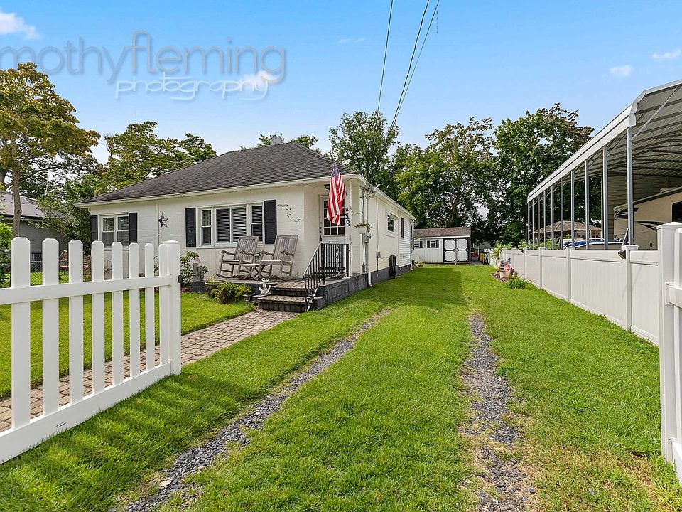 36 W Drumbed Rd, Villas, NJ 08251 Zillow