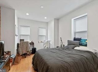 721 N 40th St FLOOR 3, Philadelphia, PA 19104