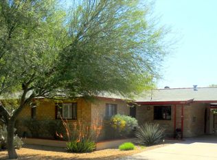 3807 E Amelia Ave, Phoenix, AZ 85018