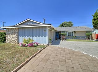 1301 Fuchsia St, Oxnard, CA 93036