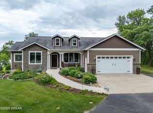 14359 Green Valley Trl SE, Mentor, MN 56736