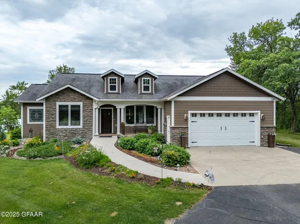 14359 Green Valley Trl SE, Mentor, MN 56736