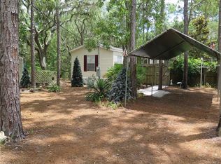 6412 W Minuteman St, Homosassa, FL 34448