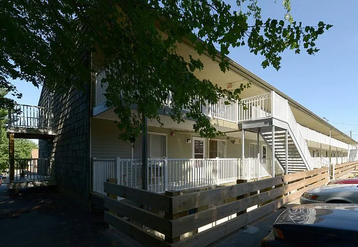 The Apartments at Remington Pond — Photo 3