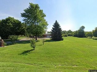 2821 N Lipkey Rd, North jackson, OH 44451