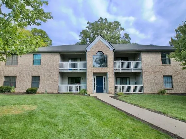 1727 E 56th St Unit C, Indianapolis, IN 46220