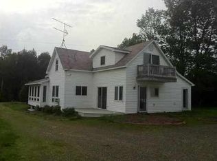 N4022 Castle Rd, Medford, WI 54451