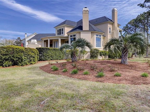 3rd image of 56 S Port Royal Dr