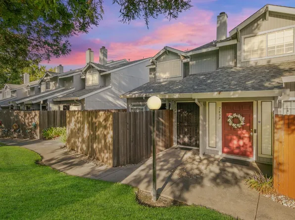 7641 Roberta Ln, Antelope, CA 95843