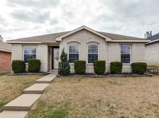 2318 Mallory Ln, Lancaster, TX 75134
