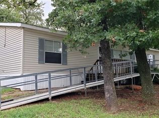 1334 Forest Ln, Purcell, OK 73080