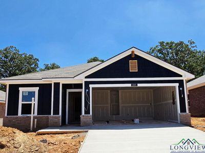 1005 Mission Creek Dr, Longview, TX, 75601