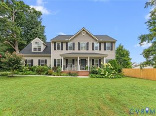 10006 Williams Mill Rd, Chester, VA 23831