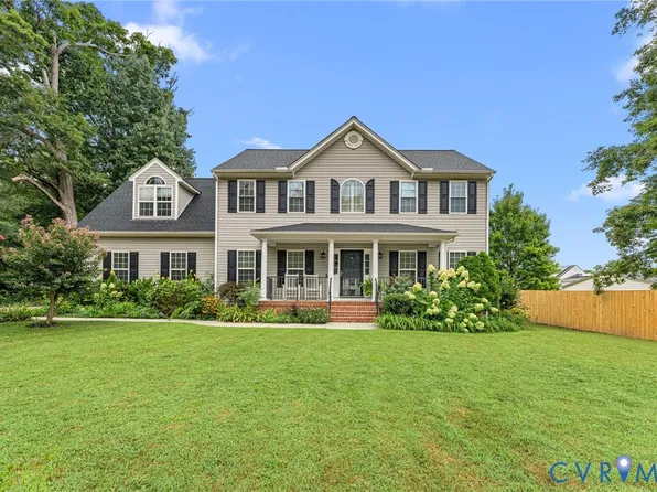 10006 Williams Mill Rd, Chester, VA 23831