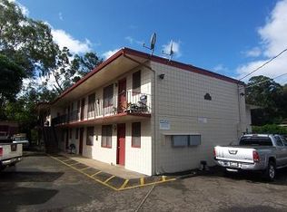 225 Ohai St #1, Wahiawa, HI 96786