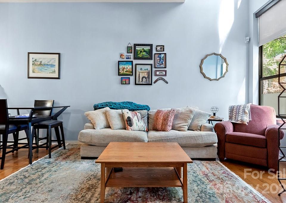 2125 Southend Dr APT 106, Charlotte, NC 28203 Zillow