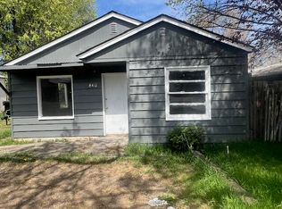 840 W Stewart Ave, Medford, OR 97501