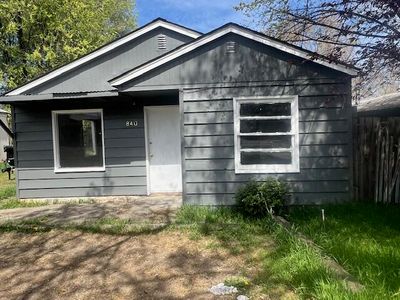 840 W Stewart Ave, Medford, OR, 97501