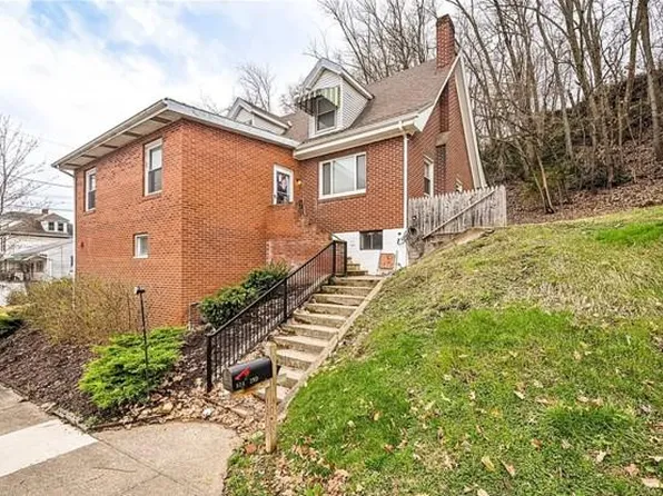 814 Green St #2, Greensburg, PA 15601