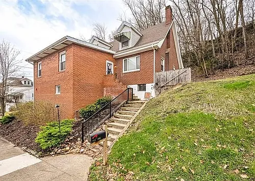 814 Green St #2 Photo 1