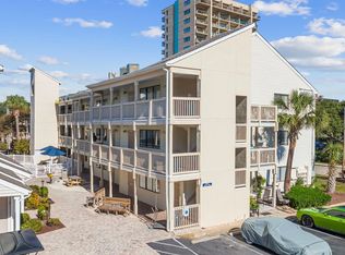 209 75th Ave N #5204/5205, Myrtle Beach, SC 29572