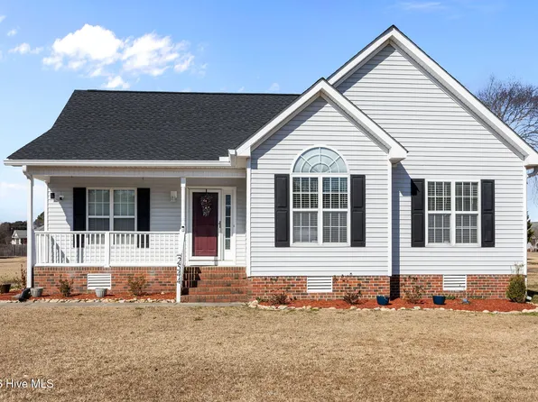 2544 Amanda Place, Winterville, NC 28590