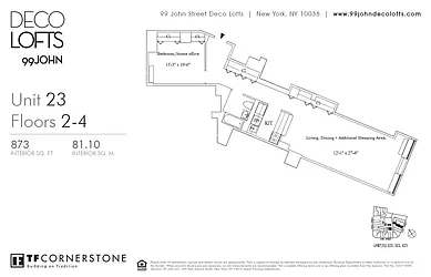 Rented by NY Living Solutions