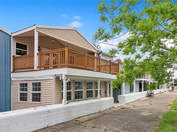 215 N Roadway St #Bh109, New Orleans, LA 70124