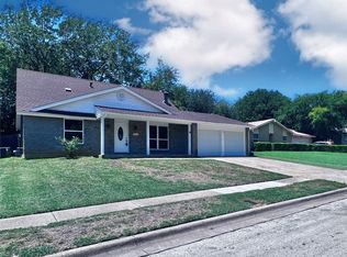2512 Cottonwood St, Arlington, TX 76014