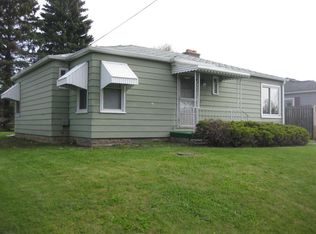 702 W Fisher St, Bay City, MI 48706