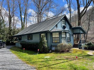 404 Greens Creek Rd, Sylva, NC 28779
