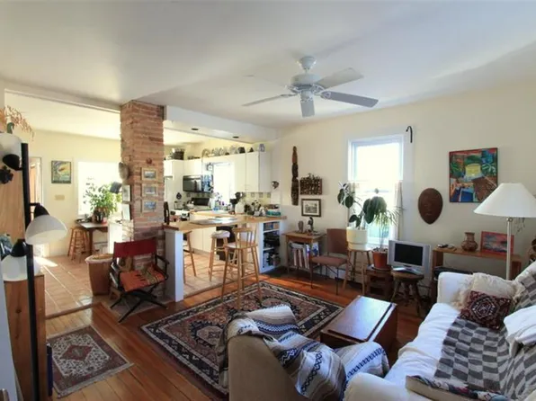 128 Holworthy St, Cambridge, MA