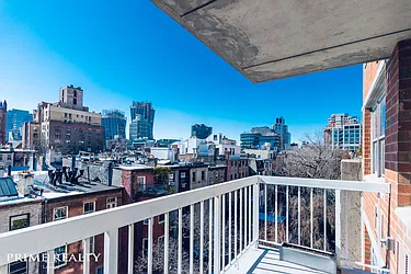 Rented by Prime Realty Luxury