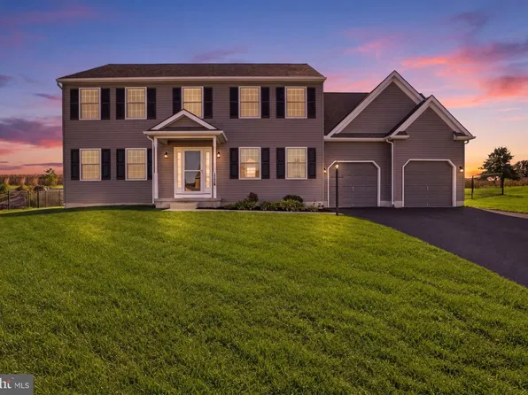3720 Belmont Ave, Dover, PA 17315