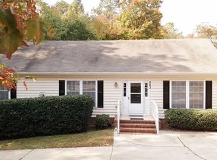 803 N Harrison Ave, Cary, NC 27513