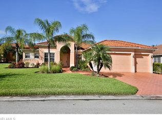 3110 Sheltered Oak Pl, North Fort Myers, FL 33903