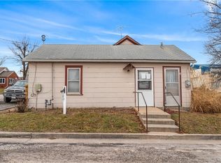 113 E Marshall St, Alma, MO 64001