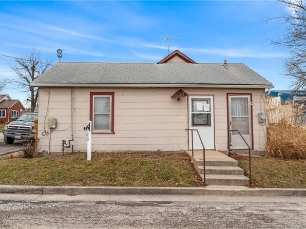 113 E Marshall St, Alma, MO 64001