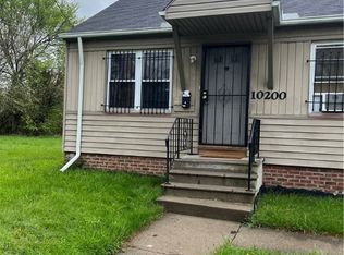 10200 Benham Ave, Cleveland, OH