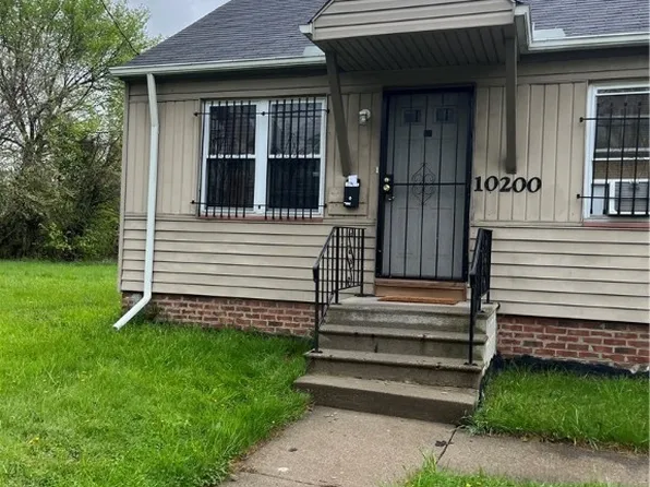 10200 Benham Ave, Cleveland, OH 44105