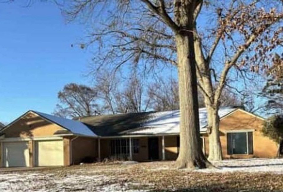 Property Front View