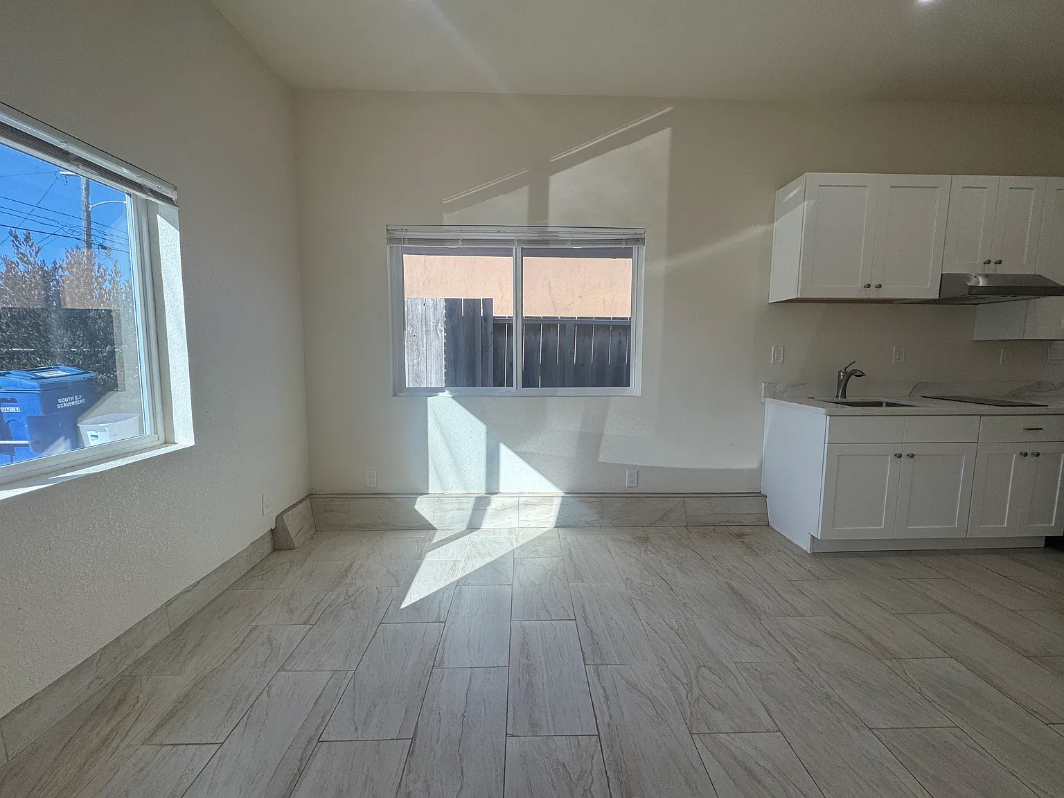 Studio, $1,500 — Photo 2